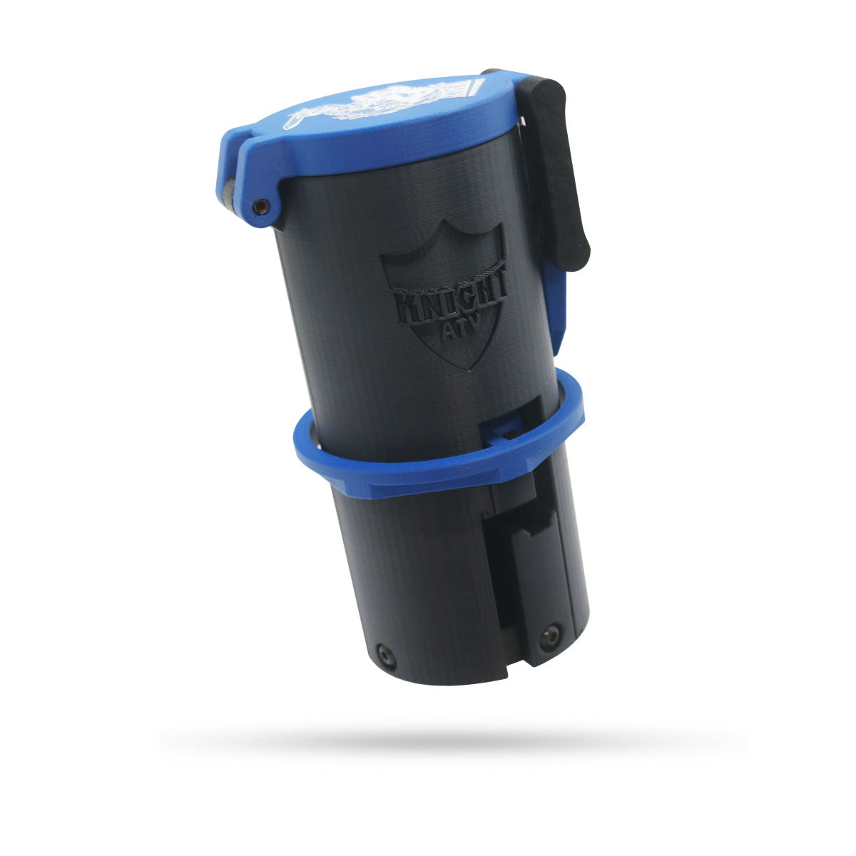Knight Shield - Sealed Can Holder