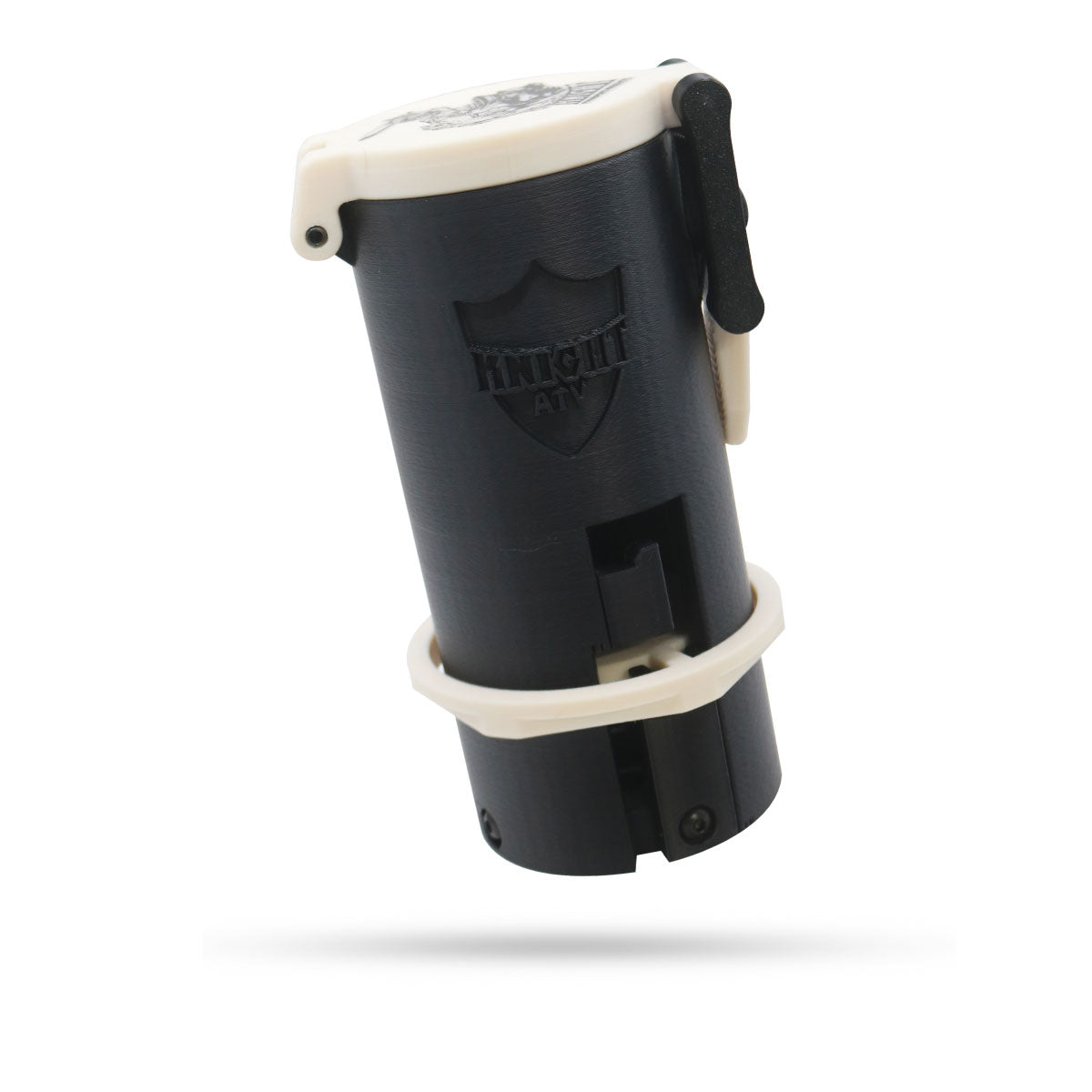 Knight Shield - Sealed Can Holder
