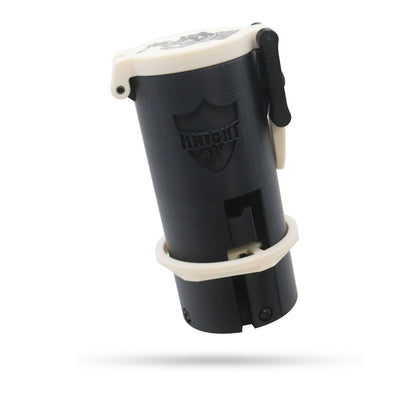 Knight Shield - Sealed Can Holder