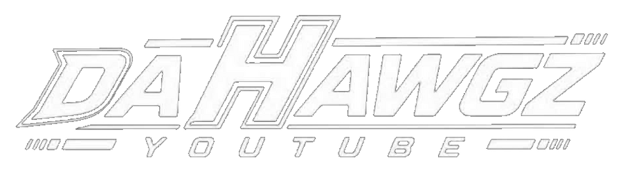 Da Hawgz logo