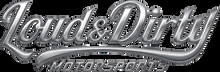 Loud & Dirty logo