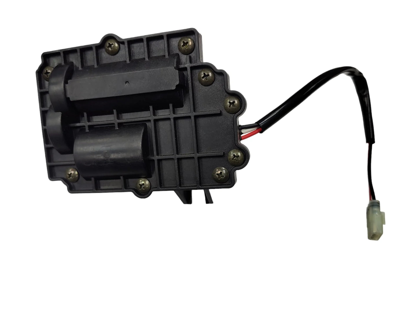 Kymco UTV Sure 4 - Manual 2WD/4WD Actuator Kit