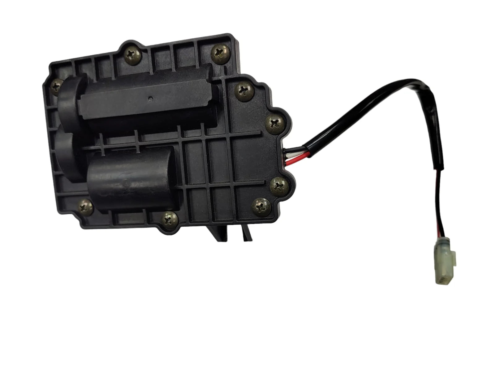 Tracker UTV Sure 4 - Manual 2WD/4WD Actuator Kit
