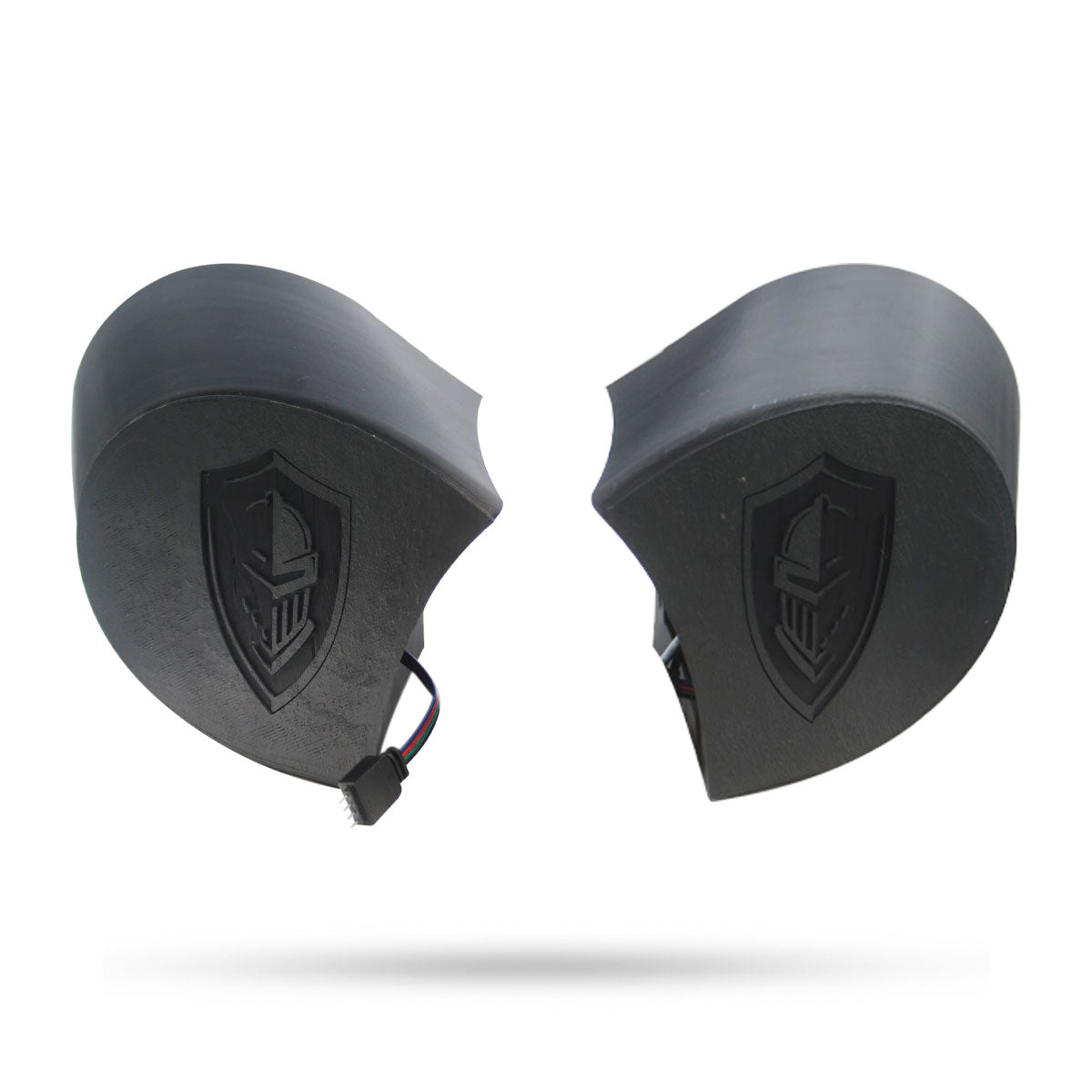 Can-Am Ryker Hood with Built In Speaker