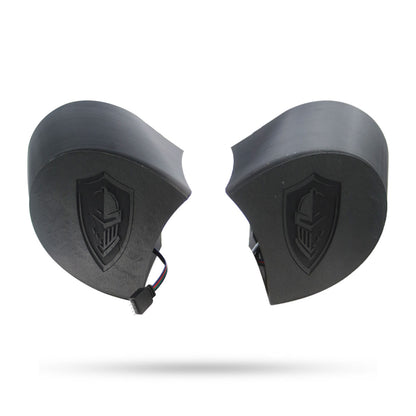 Can-Am Ryker Hood with Built In Speaker