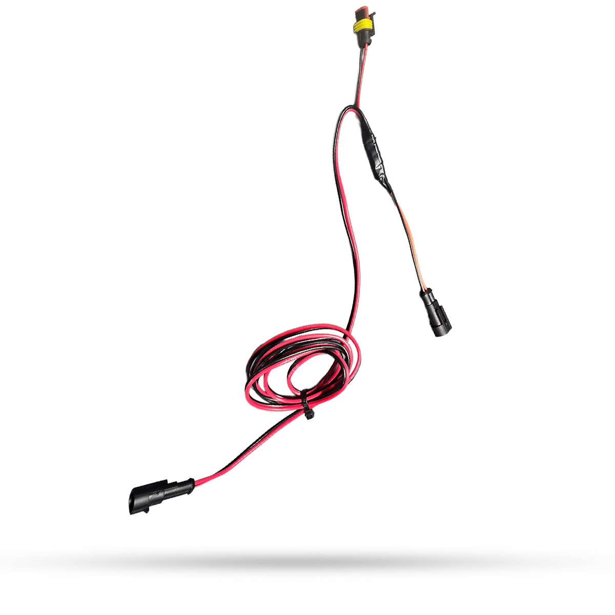 Power Splitter Wire