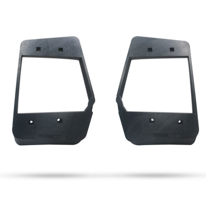 2024+ Hisun Guardian Custom Fit Waterproof Fender Speaker Pods