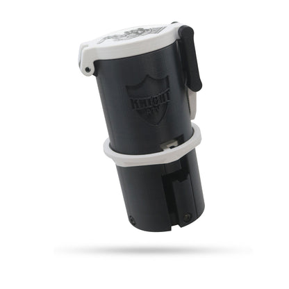 Knight Shield - Sealed Can Holder