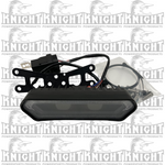 Yamaha ATV Tail Light with Reverse