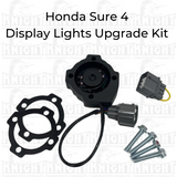 Honda Sure 4 Display Lights Upgrade Kit