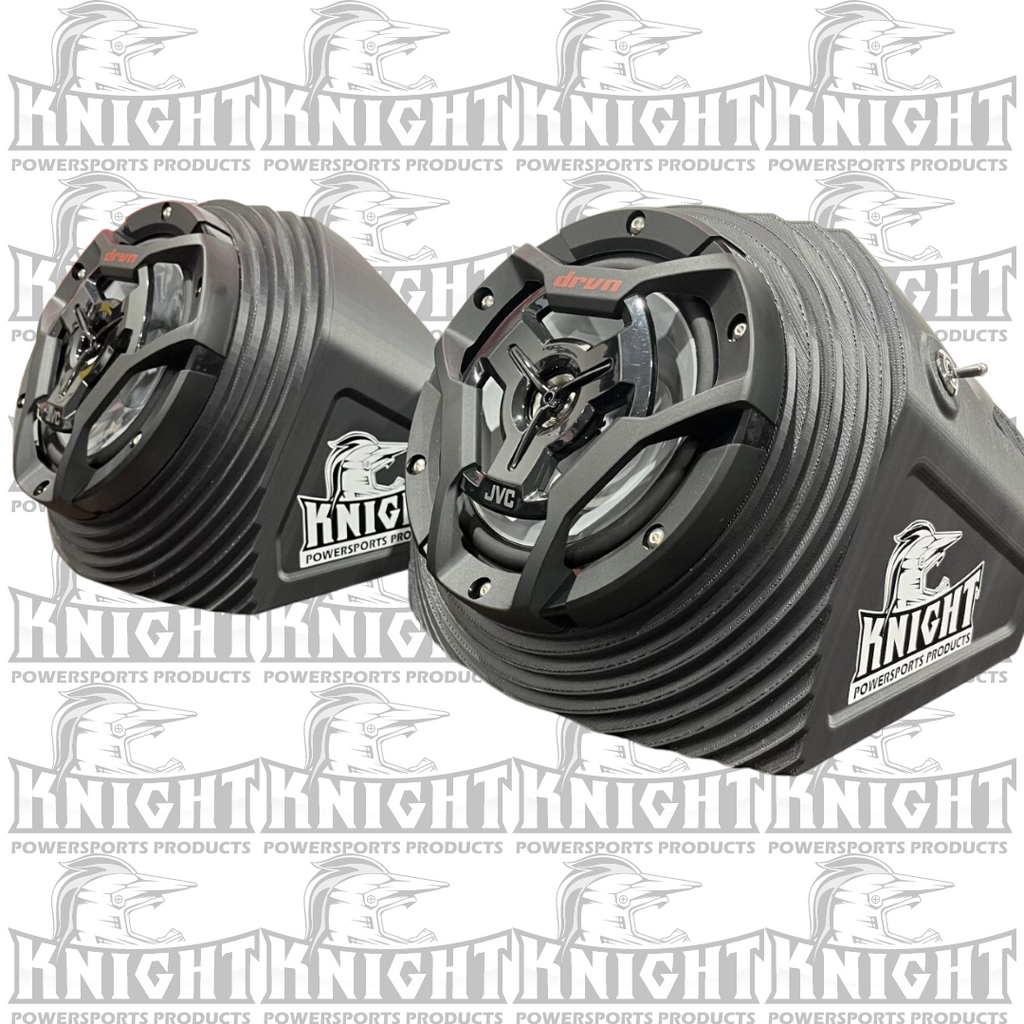 Atv sound deals system