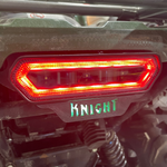 Brute Force - Tail Light w/Reverse Upgrade Kit