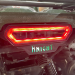 Brute Force - Tail Light w/Reverse