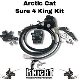 Arctic Cat Sure 4 King Kit