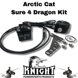 Arctic Cat Sure 4 Dragon Kit