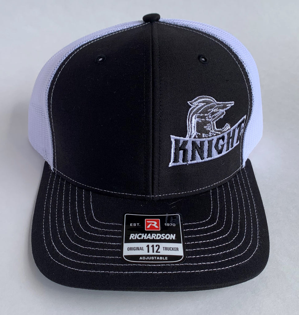 Knight Rider Cap – Knight ATV