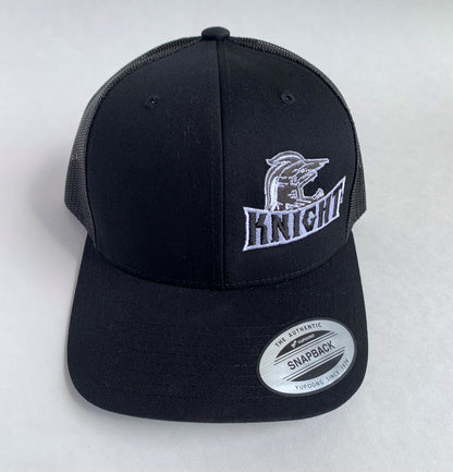 Knight Rider Cap