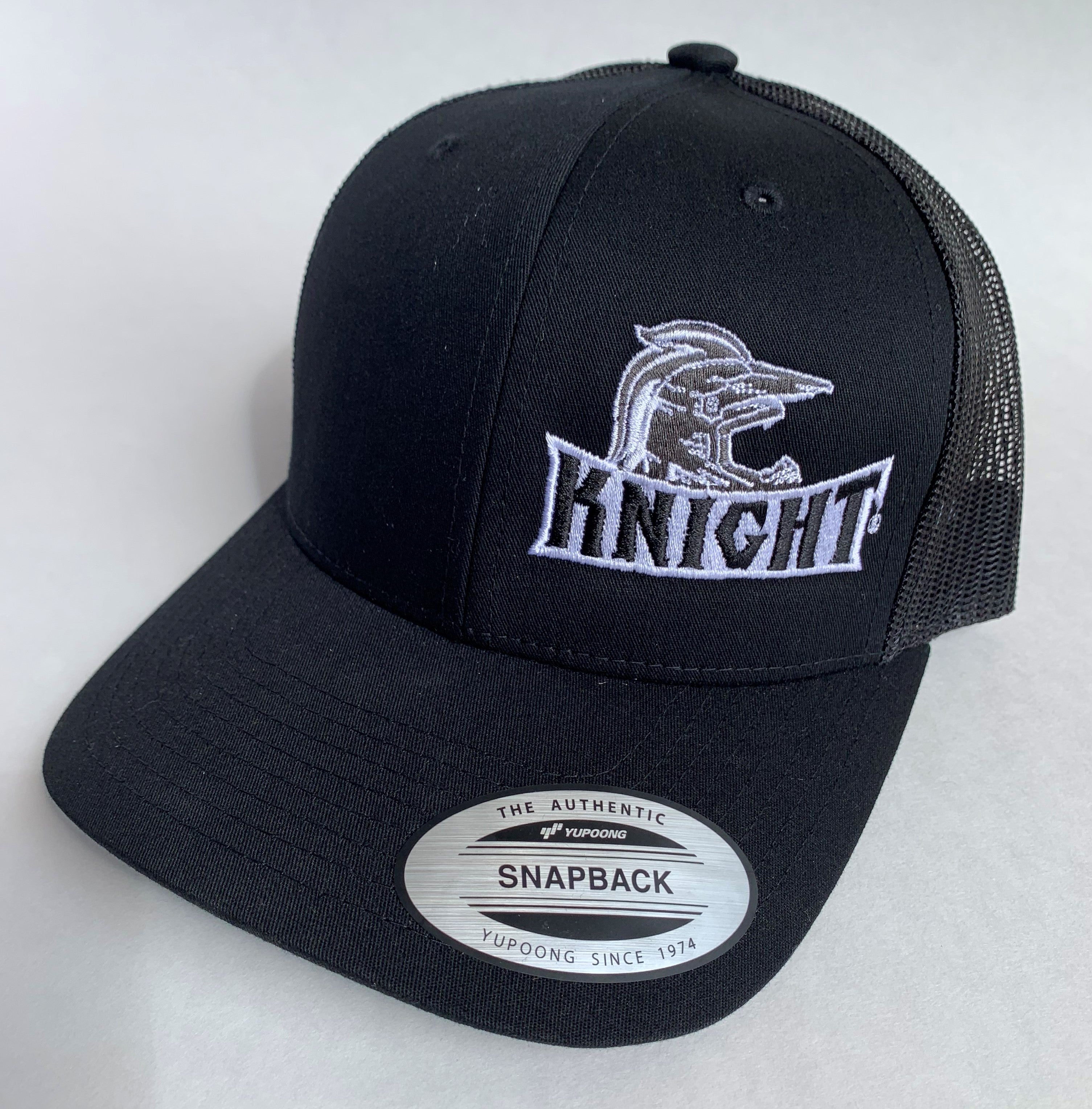 Lifestyle & Apparel - Knight ATV