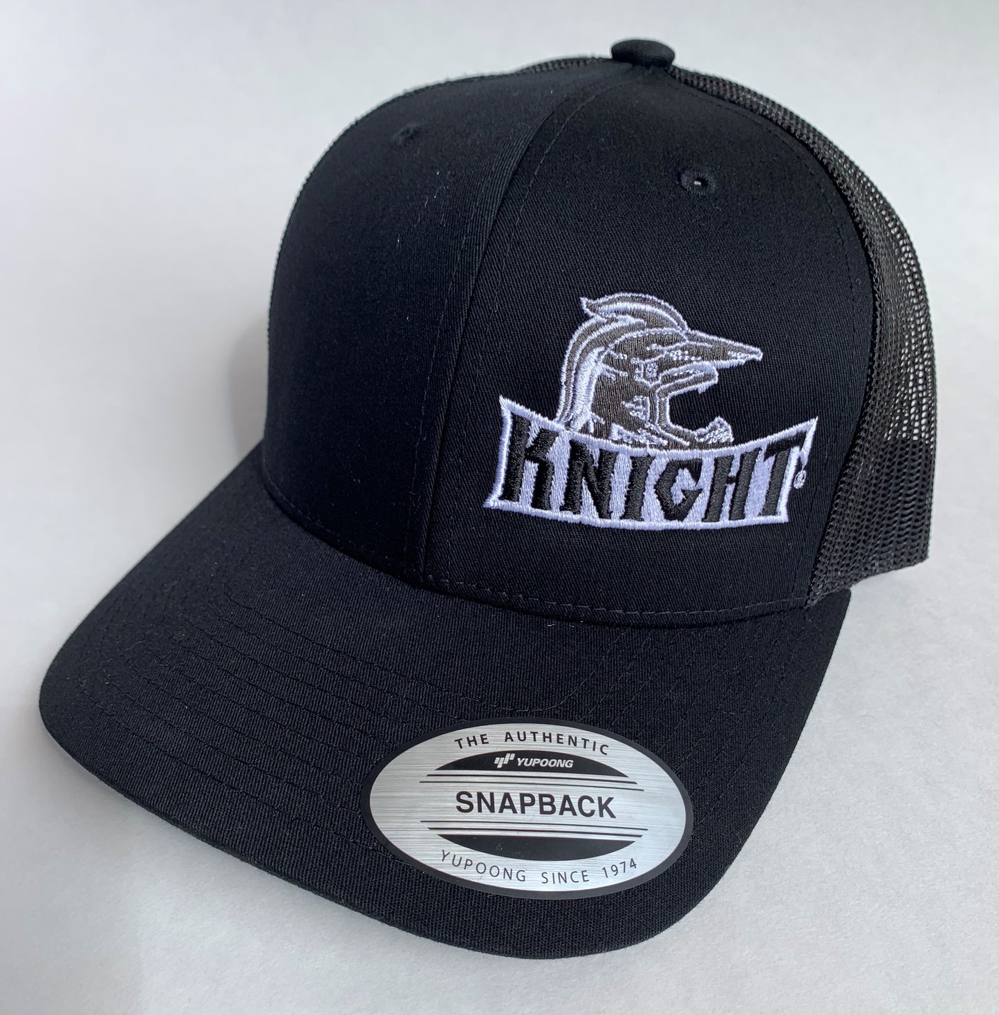 Knight Rider Cap