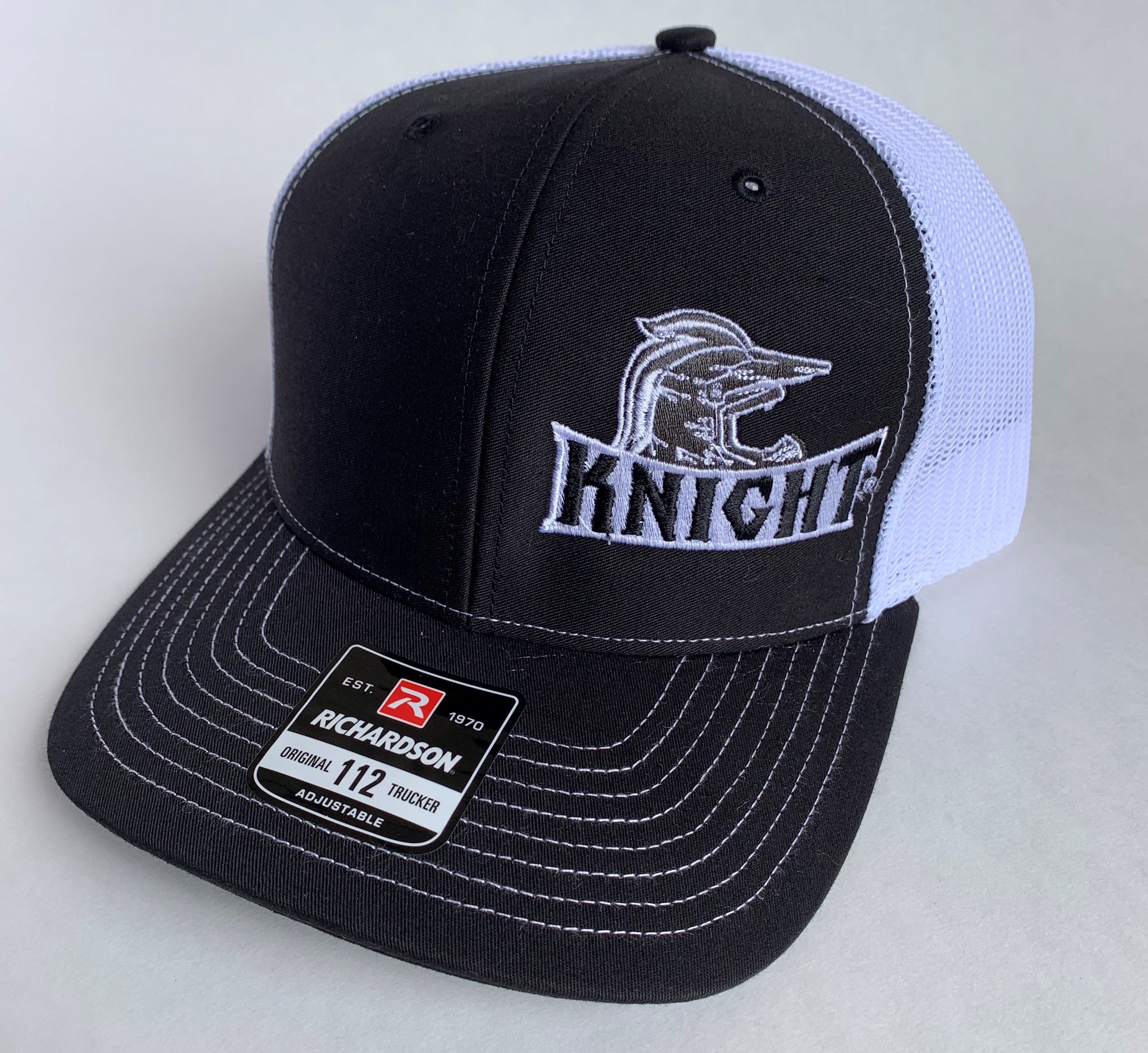 Knight Rider Cap