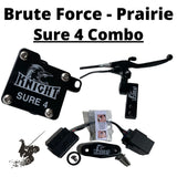 Brute Force - Prairie Sure 4 Combo