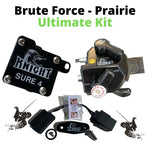 Brute Force - Prairie Ultimate Kit