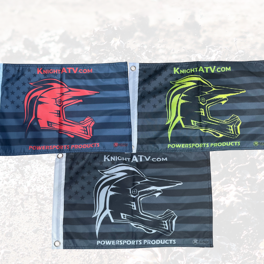 CFMOTO – Knight ATV