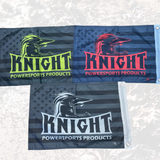 Knight Rider Flag