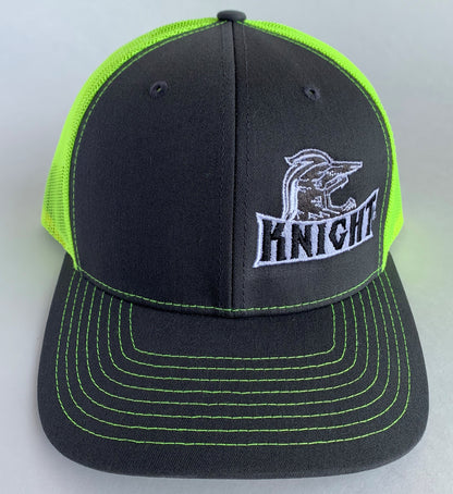 Knight Rider Cap