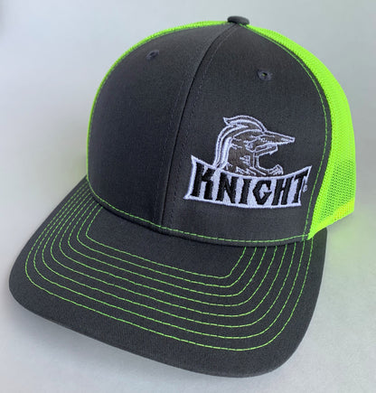 Knight Rider Cap