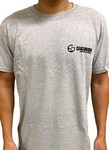 Knight Rider T-Shirt / Long Sleeve - Gray
