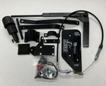 Honda Foreman - Rubicon Side Shifter Upgrade
