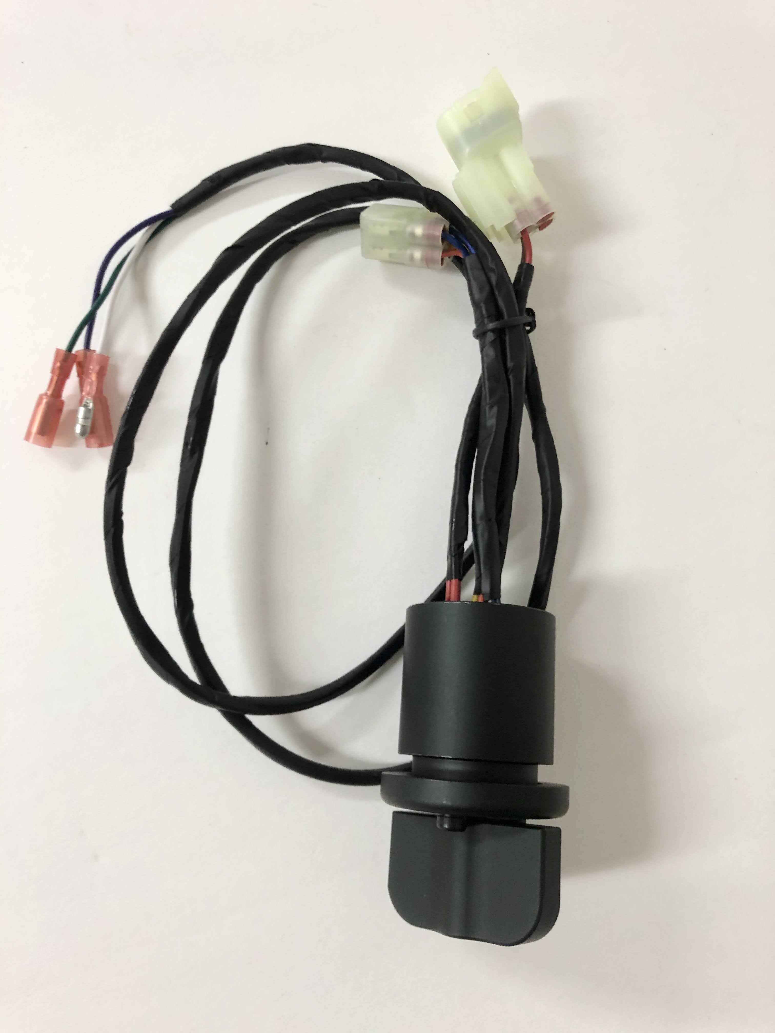 Teryx Diff Speed Limit Bypass