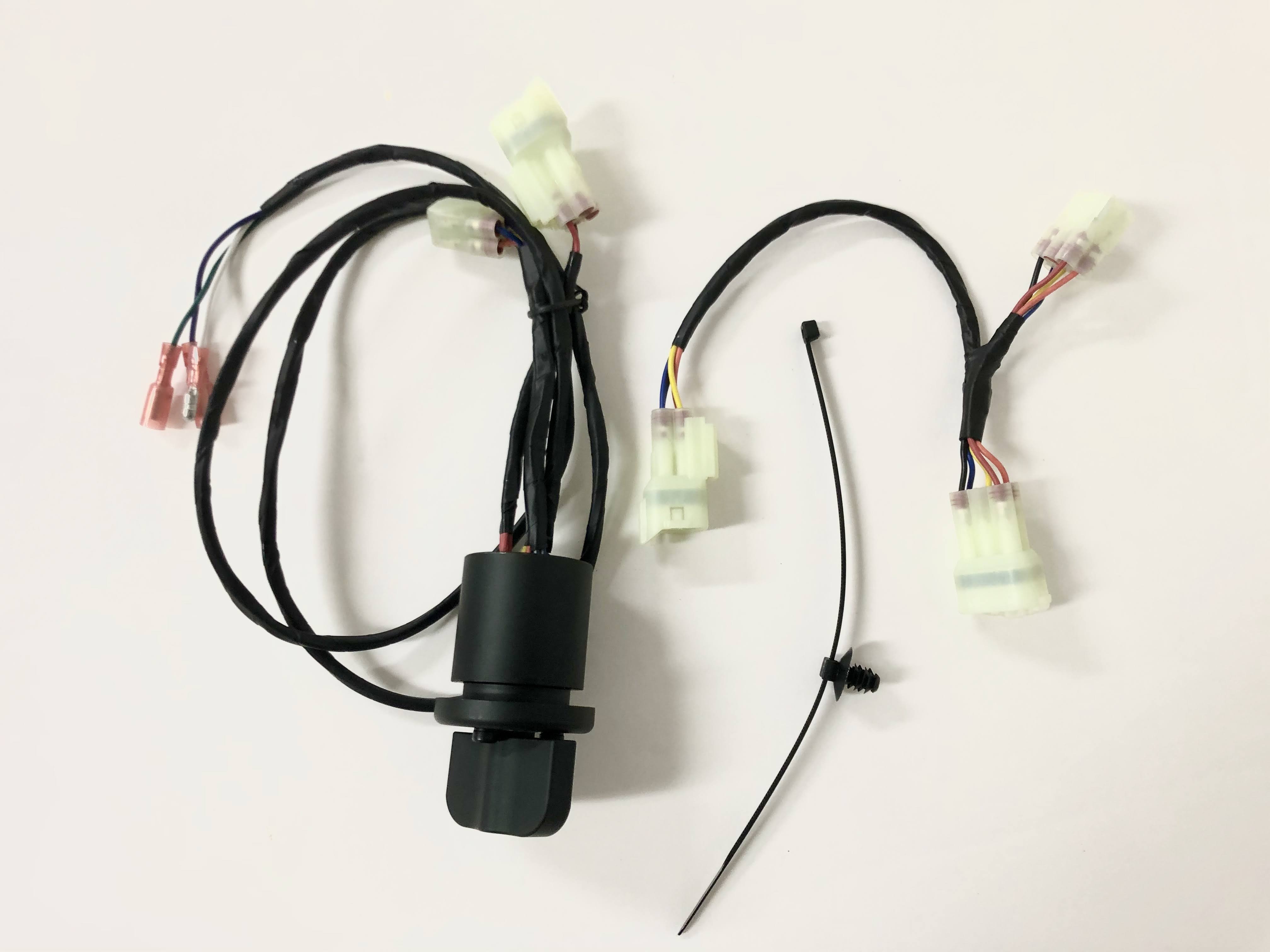 Teryx Diff Speed Limit Bypass