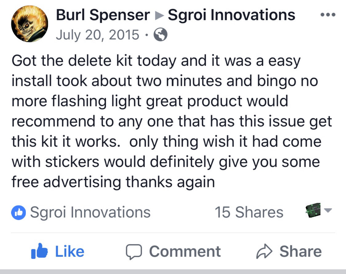 [Highest Quality Performance Parts & Accessories Online]-Sgroi Innovations