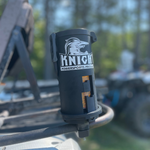 Knight Shield - Sealed Can Holder