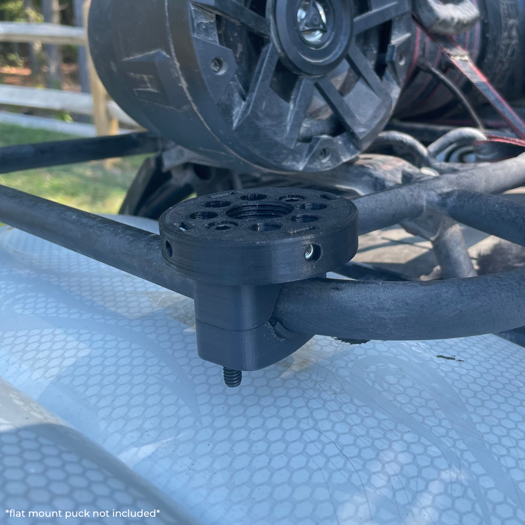 Atv Rear Rack Hardware Kit Rack/Handle Bar Mounting Kit – Knight ATV