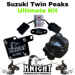 Suzuki Twin Peaks Ultimate Kit