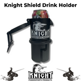 Knight Shield - Universal Can Holder